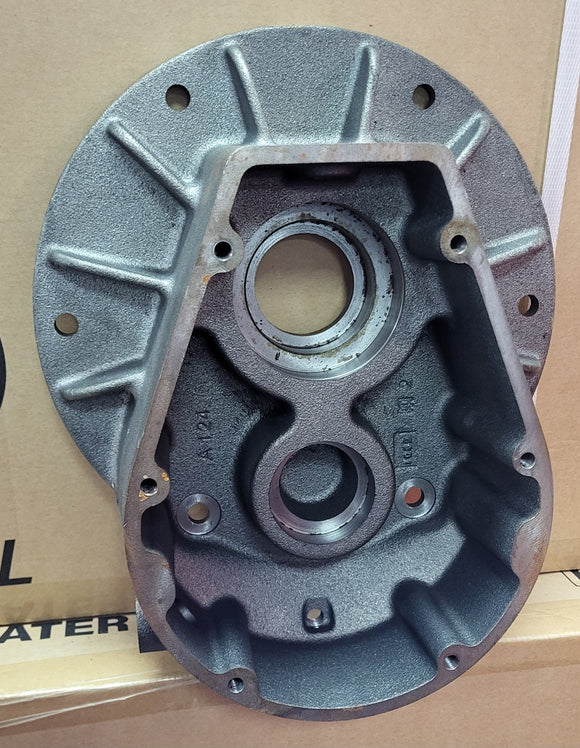 MEC 8000 Pump Gearbox Housing