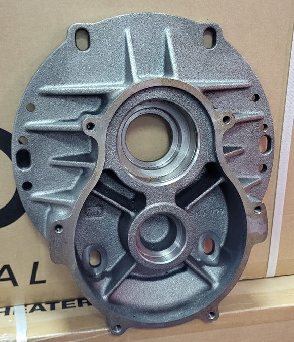 MEC 9000-11000-13500 Pump Gearbox Housing