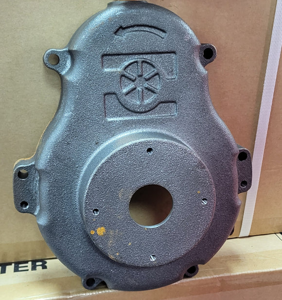 Front Gearbox Housing for MEC9000-11000-13500