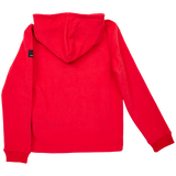 Red Hoody For Kids